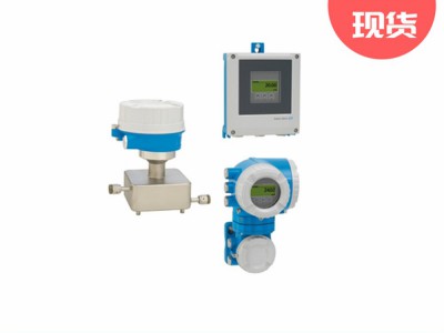 E+H恩德斯豪斯ProlineCubemassC500流量计图3