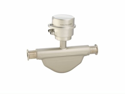 E+H恩德斯豪斯ProlinePromassE100流量计图2