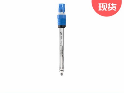 E+H恩德斯豪斯pH电极Memosens CPS11E图3