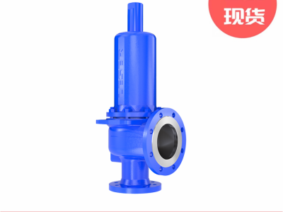 Leser莱斯高性能型441系列/442 DIN安全阀图3
