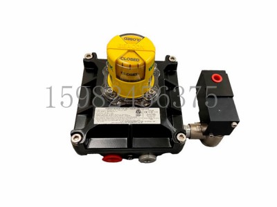 西锁WESTLOCK限位开关E2007系列图4