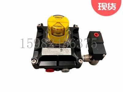 西锁WESTLOCK限位开关E2007系列图3