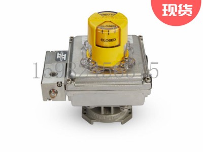 西锁WESTLOCK限位开关3600系列图3