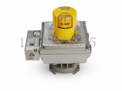 西锁WESTLOCK限位开关3600系列图4