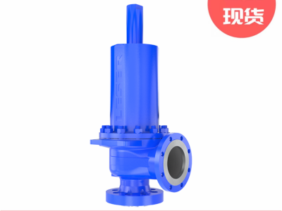 Leser莱斯API型526 CC系列安全阀图3