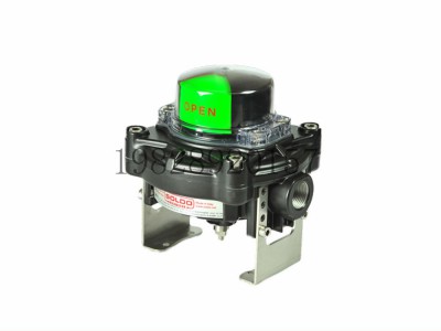 意大利SOLDO索尔多SQ紧凑型限位开关盒图2