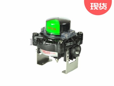 意大利SOLDO索尔多SQ紧凑型限位开关盒图3