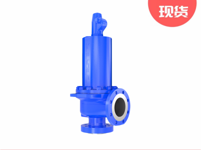 Leser莱斯高性能型455，456安全阀图3