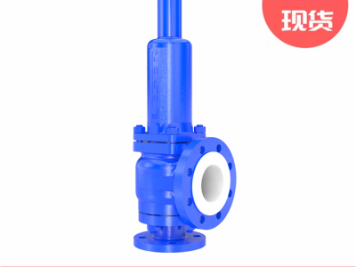 Leser莱斯内衬型447B系列安全阀图3