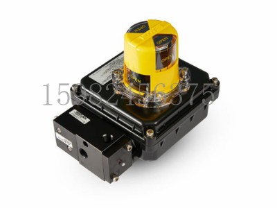 西锁WESTLOCK限位开关811系列图5