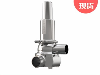 Leser莱斯洁净型485系列安全阀图3