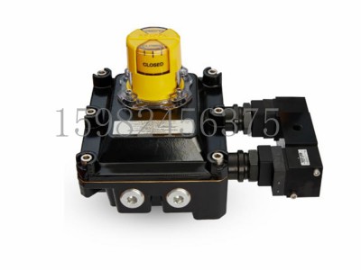 西锁WESTLOCK限位开关877系列图5