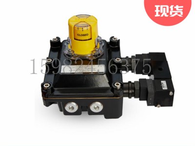 西锁WESTLOCK限位开关877系列图3