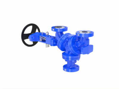 Leser莱斯330紧凑型安全阀配套产品图2