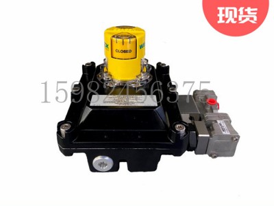 西锁WESTLOCK限位开关777系列图3