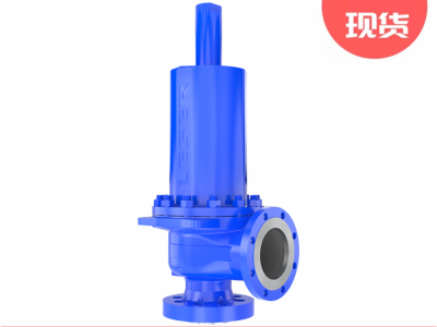 Leser莱斯API型安全阀图3