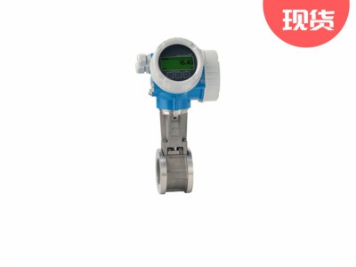 恩德斯豪斯涡街流量计ProlineProwirl D200图3
