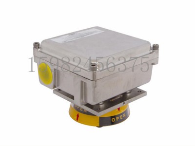 西锁限位开关D430/D441/D450/D451图2