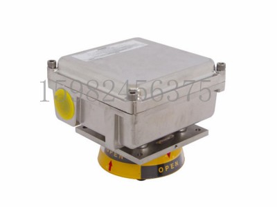 西锁限位开关D430/D441/D450/D451图5