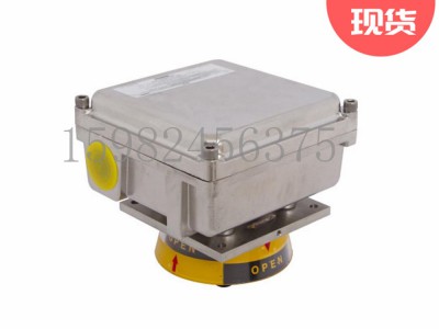 西锁限位开关D430/D441/D450/D451图3