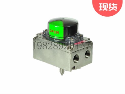 意大利SOLDO索尔多SS紧凑型限位开关盒图3