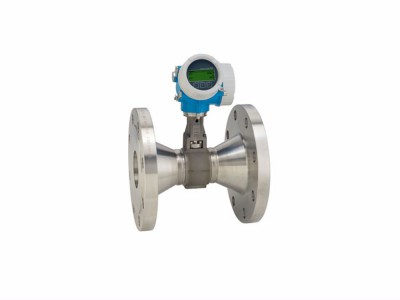 恩德斯豪斯涡街流量计ProlineProwirl R 200图4