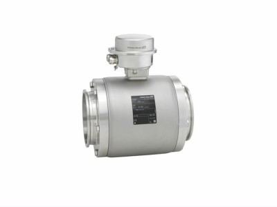 E+H电磁流量计Proline Promag H 100图5