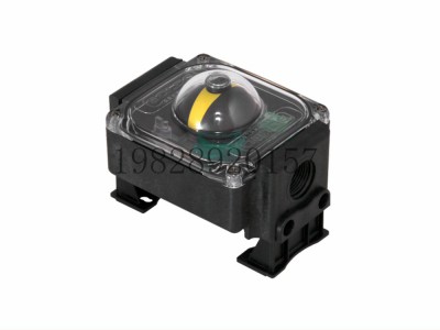 意大利SOLDO索尔多SP紧凑型限位开关盒图2