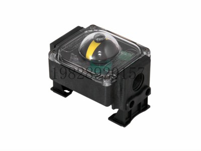 意大利SOLDO索尔多SP紧凑型限位开关盒图5