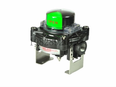 意大利SOLDO索尔多SK紧凑型限位开关盒图5