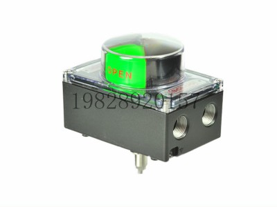 意大利SOLDO索尔多SB限位开关阀位反馈器图2