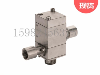 IMI STI意大利AC系列BR增压继电器图3