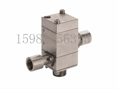 IMI STI意大利AC系列BR增压继电器图2