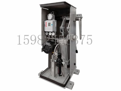 意大利STI执行器CM系列CML执行器图5