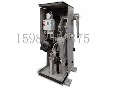 意大利STI执行器CM系列CML执行器图4