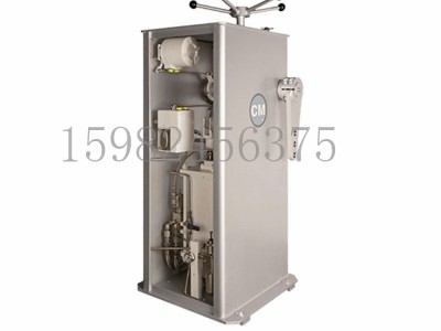 意大利STI执行器CM系列CMV执行器图4