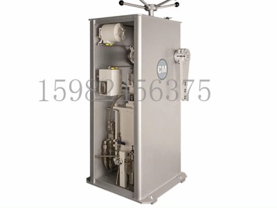 意大利STI执行器CM系列CMV执行器图2