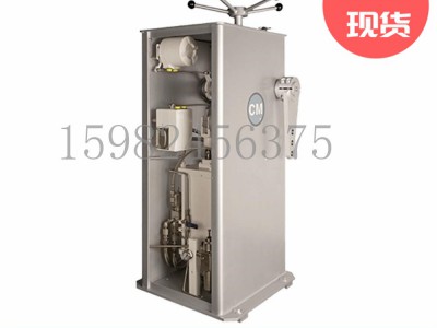 意大利STI执行器CM系列CMV执行器图3