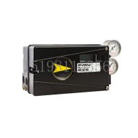 福斯Flowserve数字定位器PMVD20系列