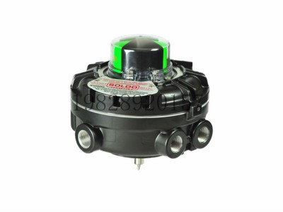 SOLDO  SY重型限位开关盒双轴设计确保完整的密封装置图5