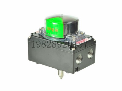 SOLDO  SF限位开关阀位反馈器4-20 mA位置变送器图4