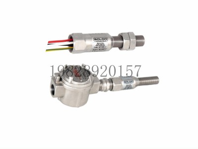 SOLDO  BM系列开关用于线性和远程阀门位置反馈图2