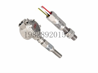 SOLDO  TB系列开关用于线性和远程阀门位置反馈图5