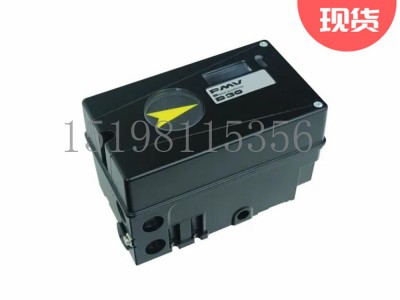 福斯Flowserve数字定位器PMV D30系列图3
