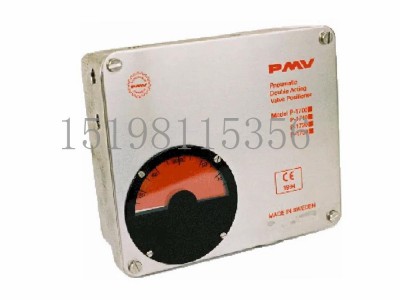 福斯Flowserve数字定位器PMV PT700系列图4