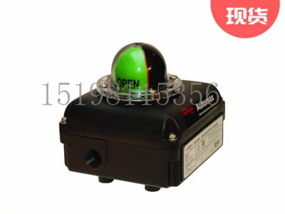 福斯Flowserve开关盒PS/PM系列图3