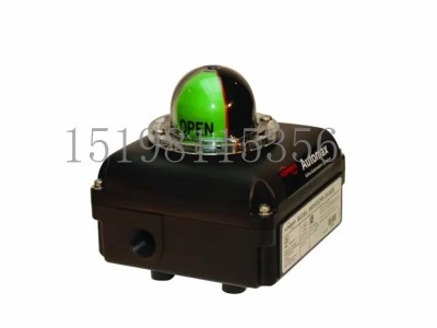 福斯Flowserve开关盒PS/PM系列图4