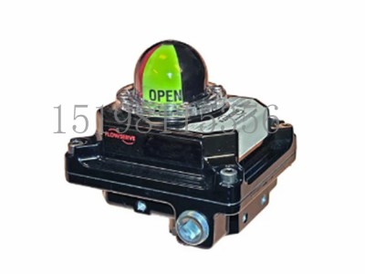 福斯Flowserve开关盒XCL/XML系列图4