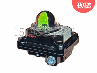 福斯Flowserve开关盒XCL/XML系列图3