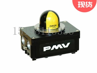 福斯Flowserve开关盒WS/WM系列图3